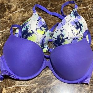 Vs bra bundle